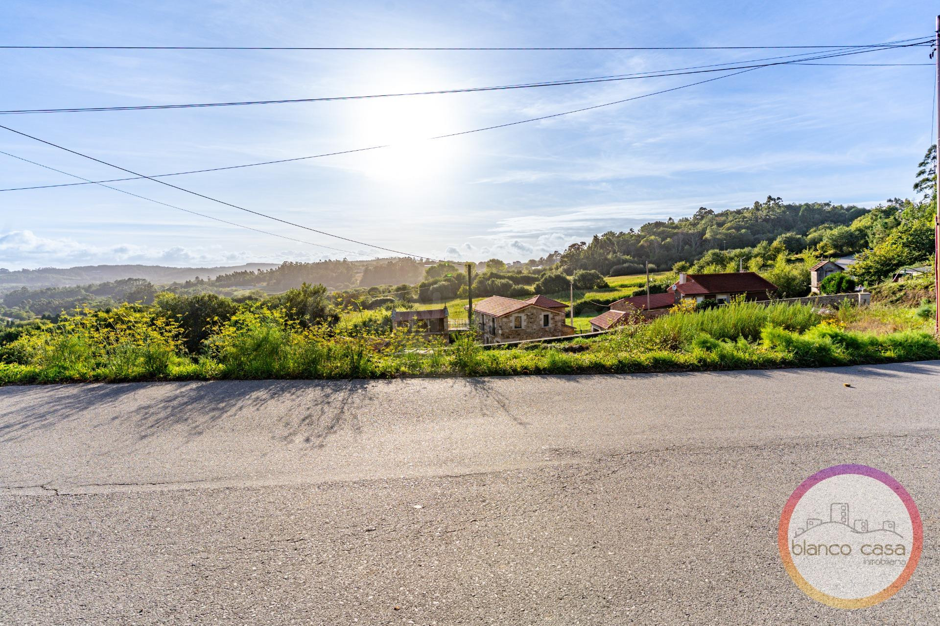 ⭐ Oportunidad en A Laracha – SOLAR de 511 m2 por tan sólo 34 - foto 2