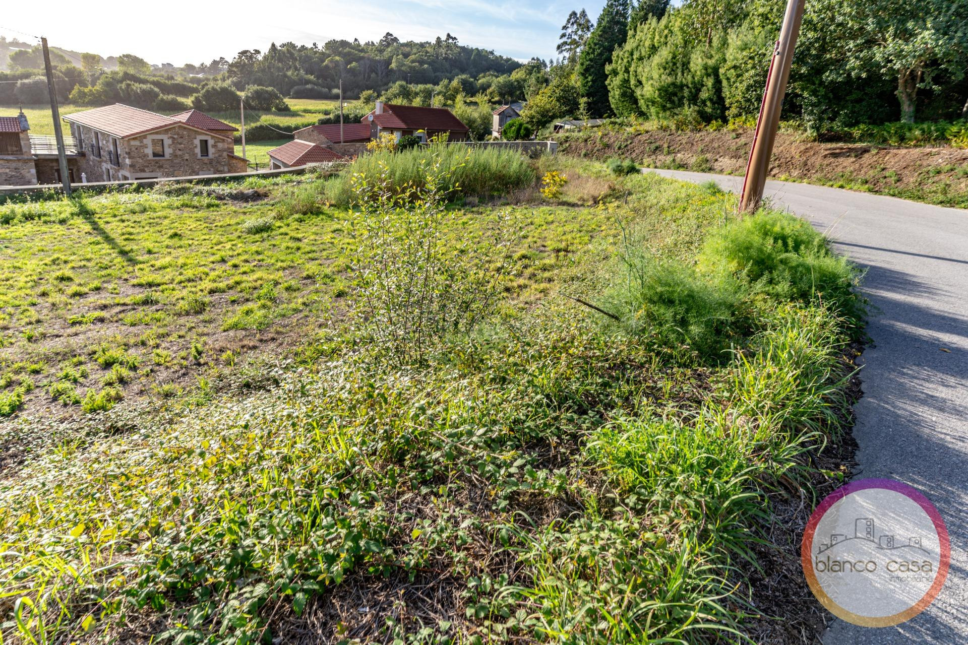 ⭐ Oportunidad en A Laracha – SOLAR de 511 m2 por tan sólo 34 - foto 3