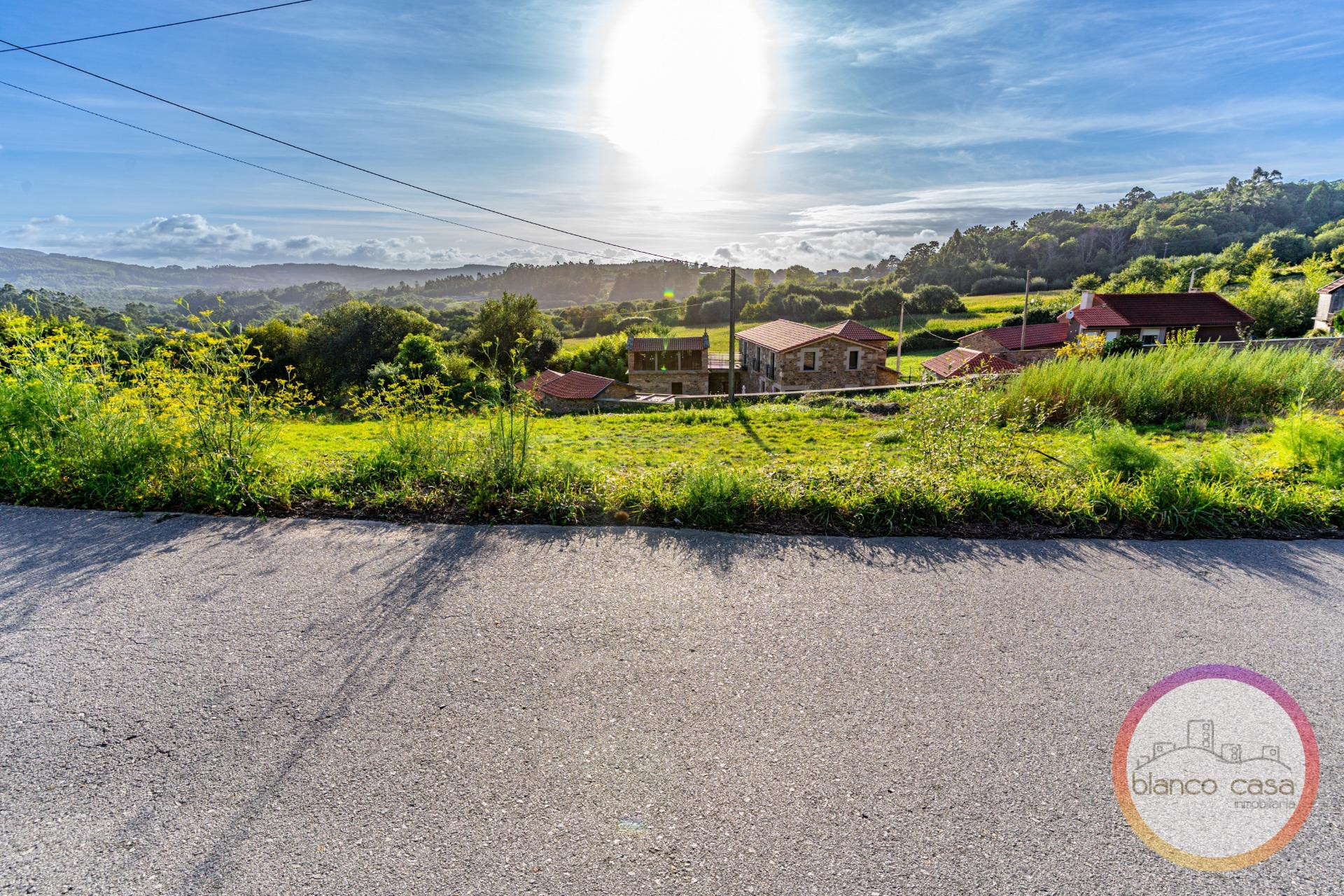 ⭐ Oportunidad en A Laracha – SOLAR de 511 m2 por tan sólo 34 - foto 4