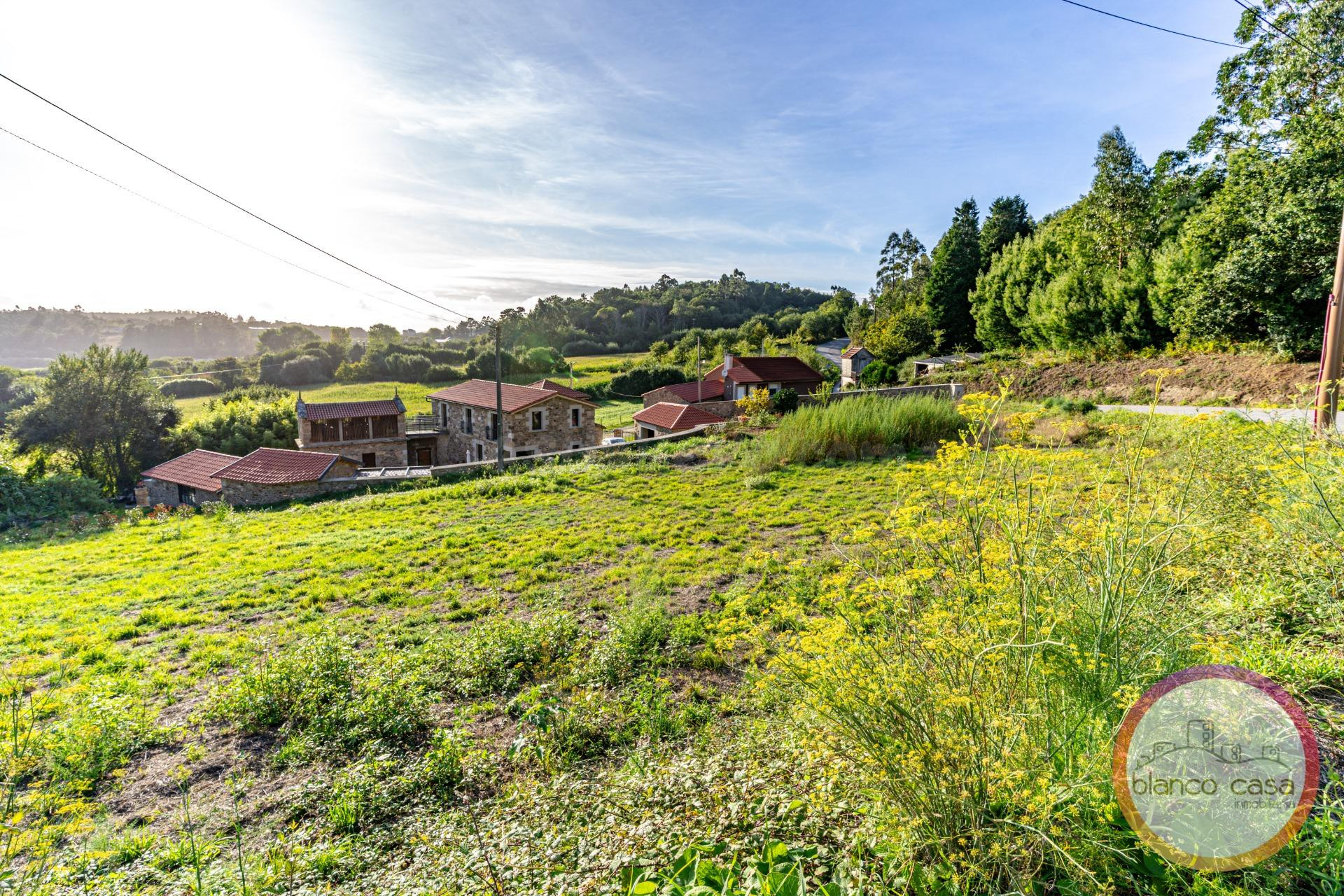 ⭐ Oportunidad en A Laracha – SOLAR de 511 m2 por tan sólo 34 - foto 5