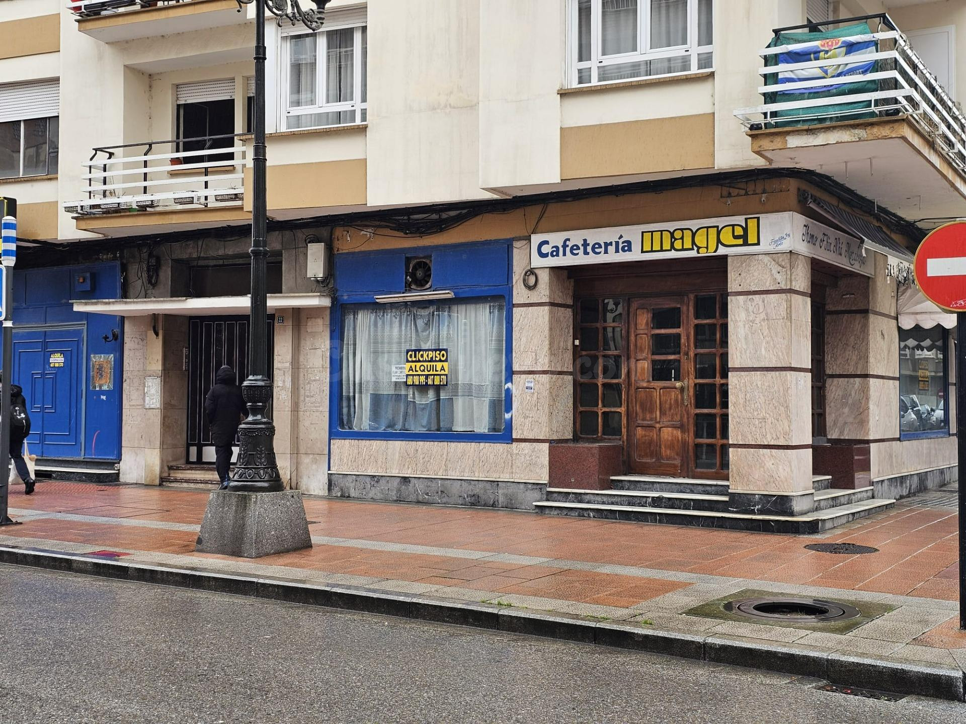 Amplio Local Comercial en Ponferrada - Zona Alta - foto 2