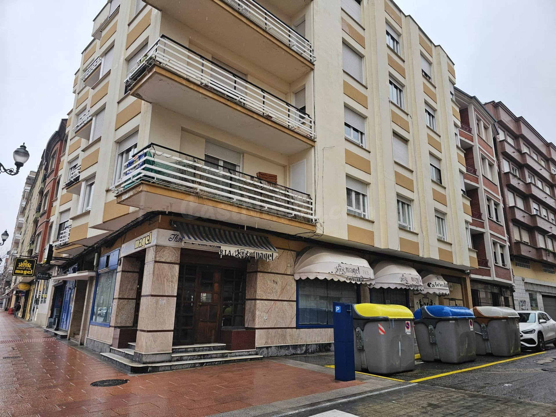 Amplio Local Comercial en Ponferrada - Zona Alta - foto 3