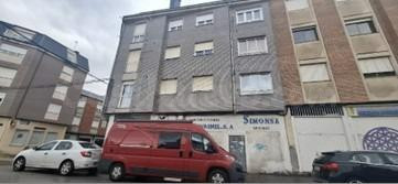 Piso zona alta