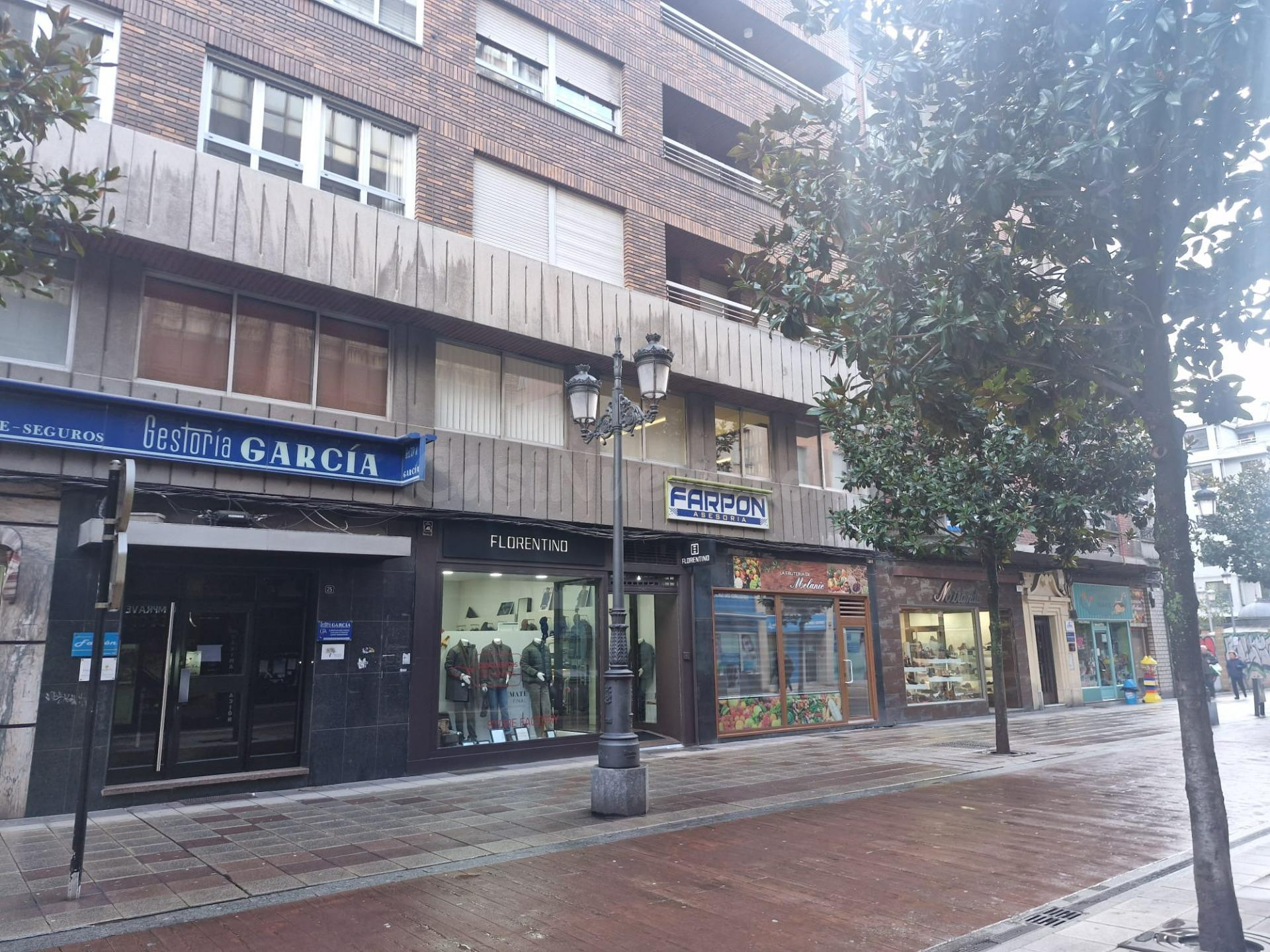 Amplia oficina en el Corazón de Ponferrada