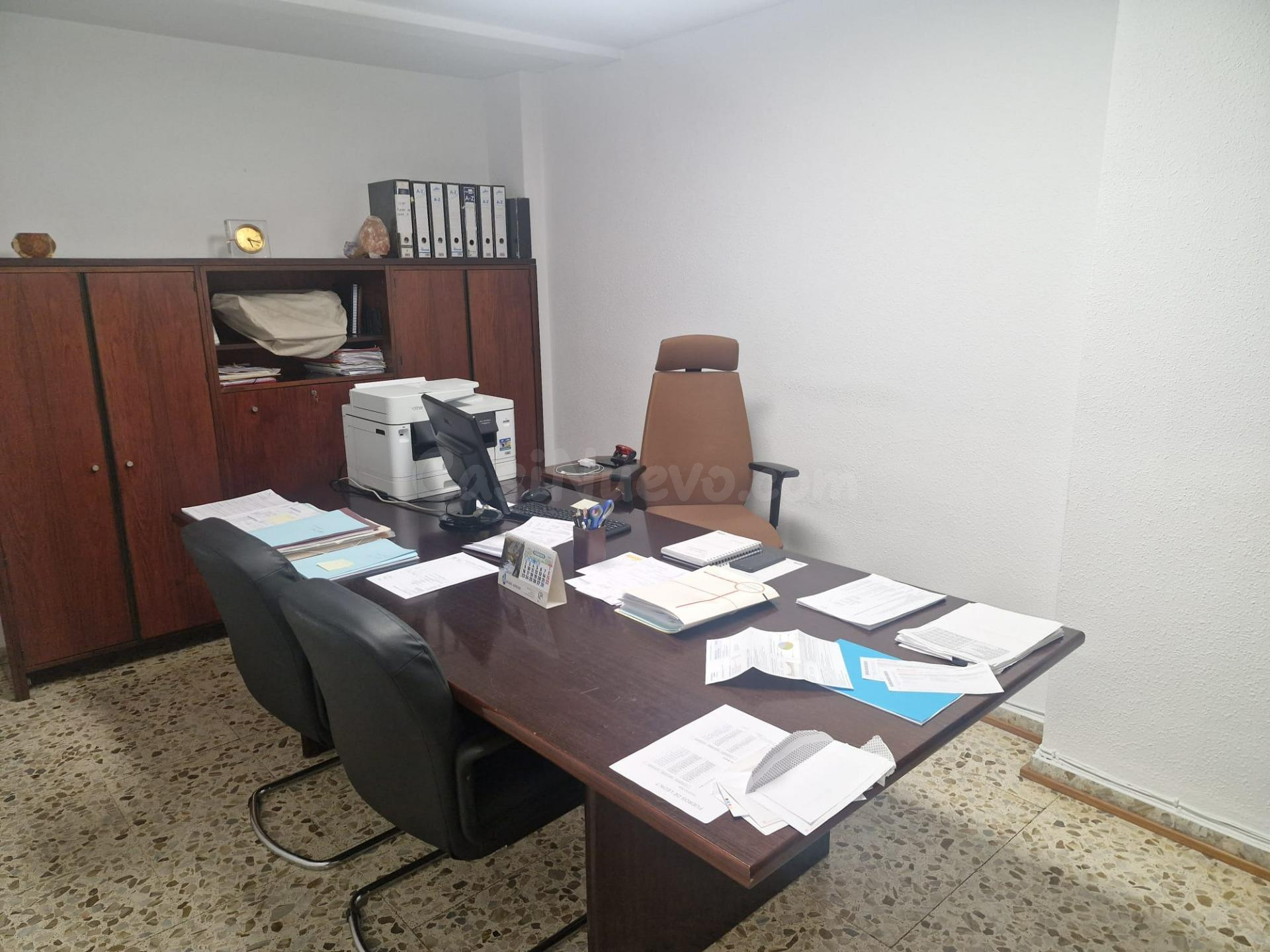 Amplia oficina en el Corazón de Ponferrada - foto 4