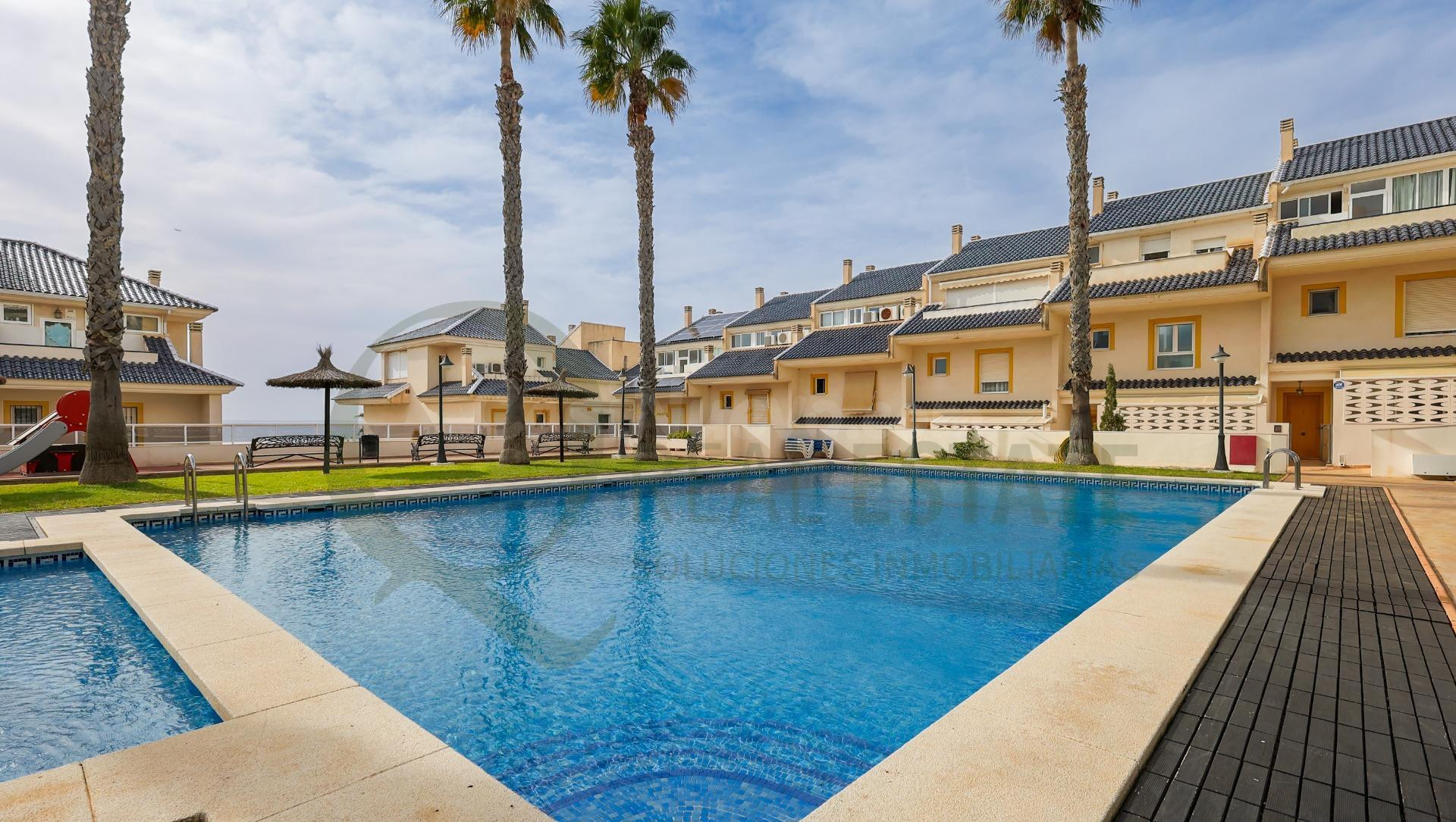 Vivienda de Lujo con Vistas al Mar en el Exclusivo Cabo de l - foto 2