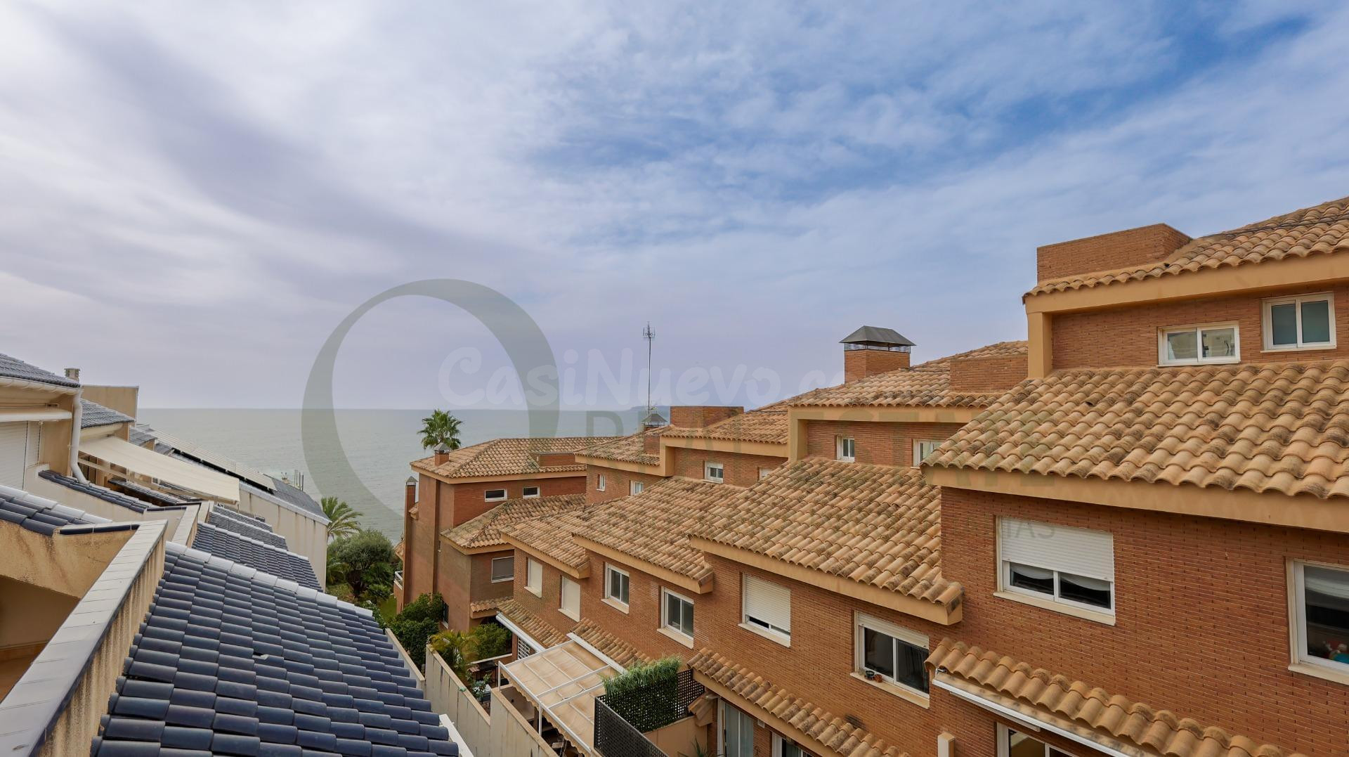 Vivienda de Lujo con Vistas al Mar en el Exclusivo Cabo de l - foto 3