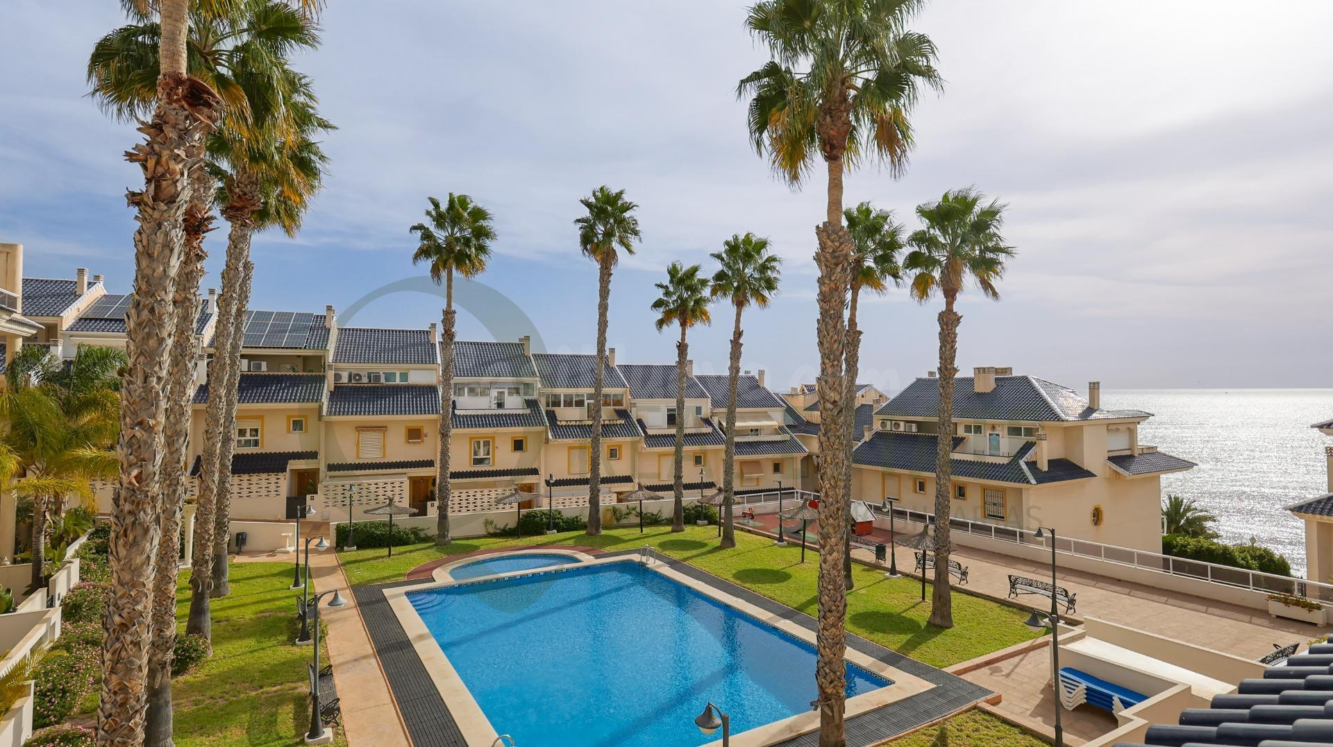 Vivienda de Lujo con Vistas al Mar en el Exclusivo Cabo de l - foto 5