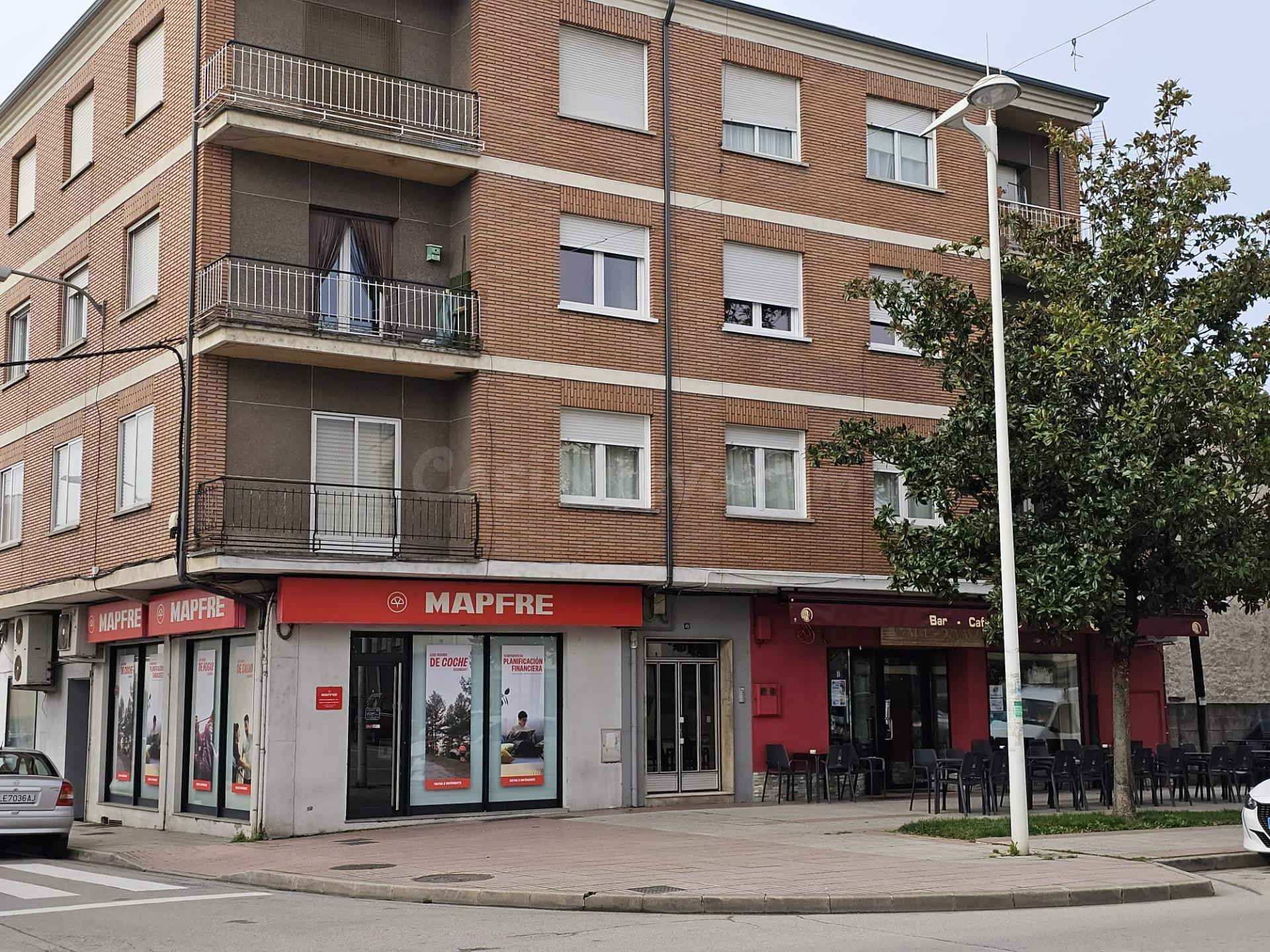 Acogedor piso reformado en Cuatrovientos, Ponferrada