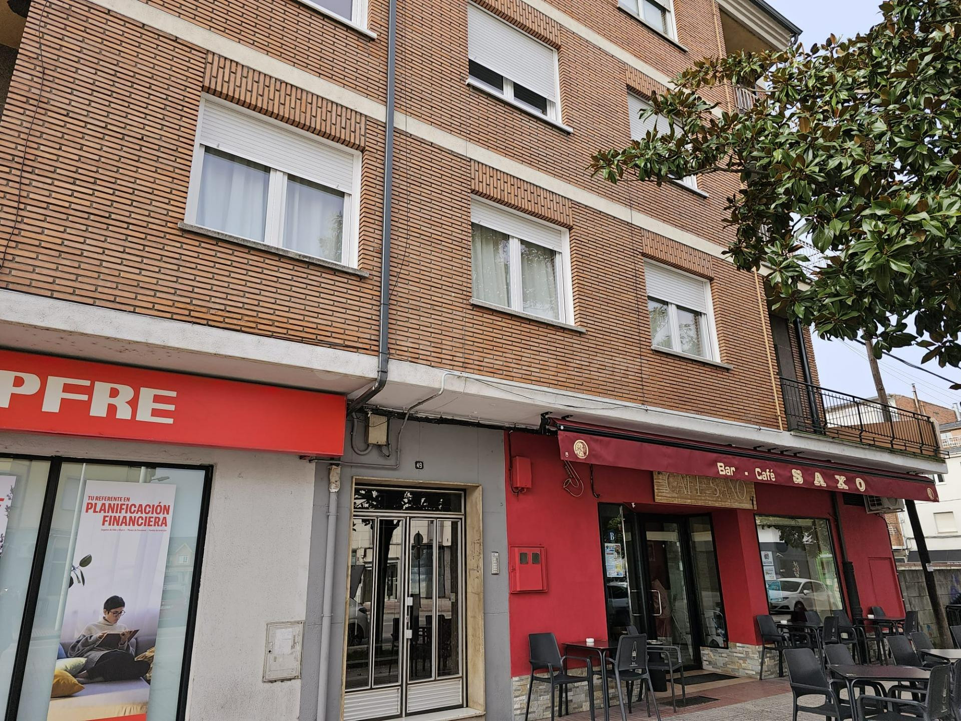 Acogedor piso reformado en Cuatrovientos, Ponferrada - foto 2