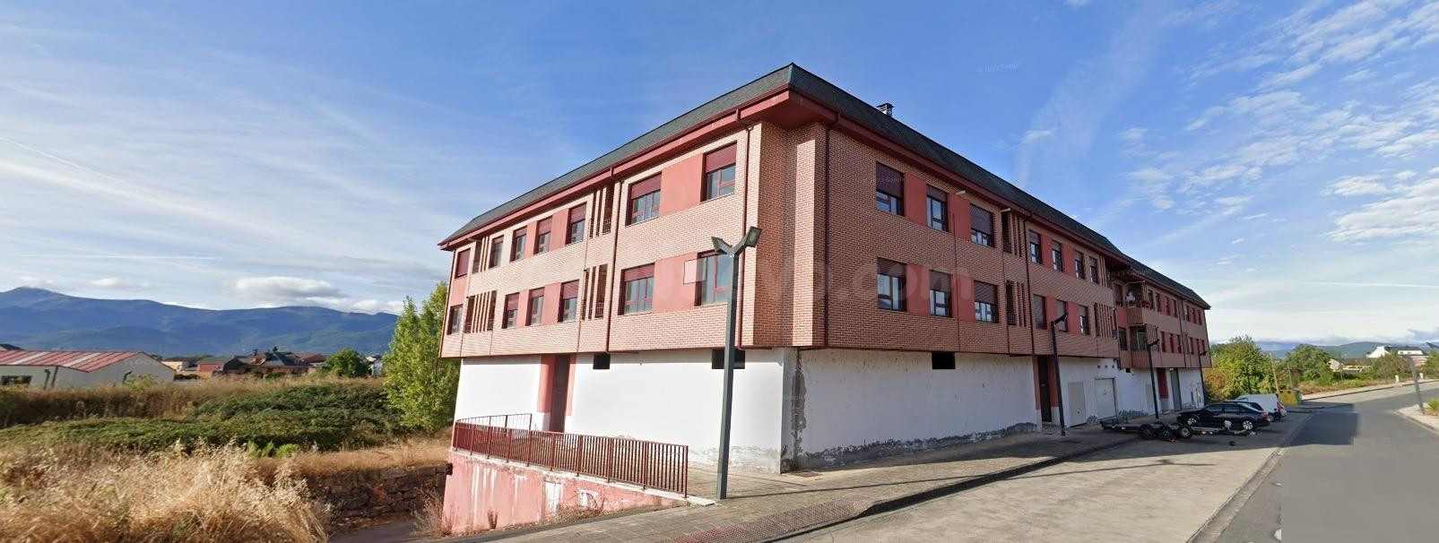 Dúplex Nuevo en Camponaraya - Ideal para Tu Familia por Solo