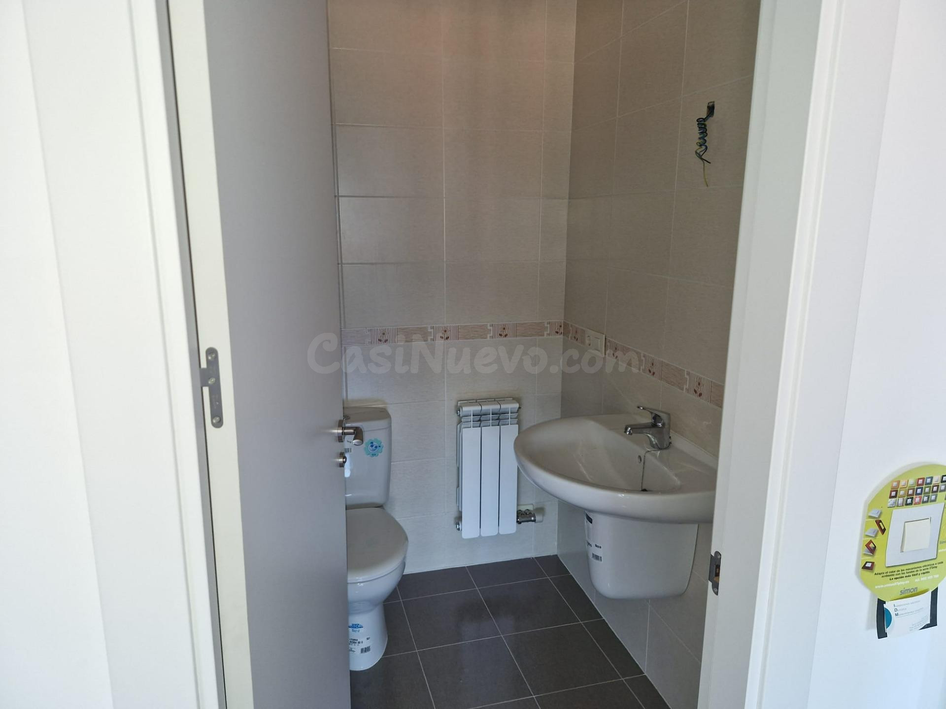 Dúplex Nuevo en Camponaraya - Ideal para Tu Familia por Solo - foto 5