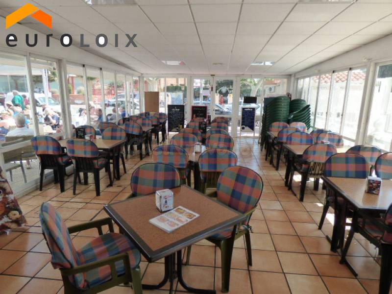 Negocio bar restaurante en Rincón de Loix Benidorm www.eurol - foto 2