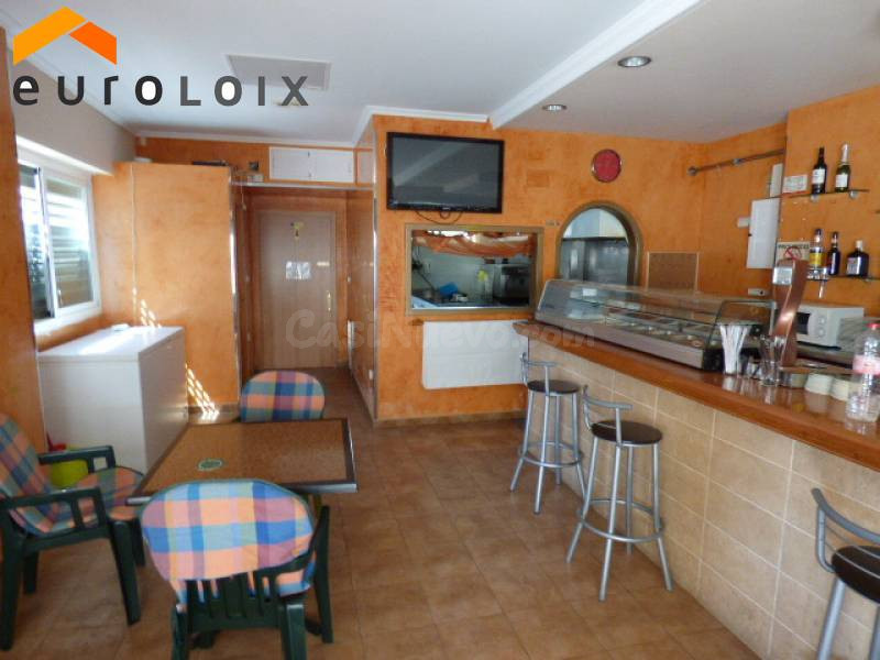 Negocio bar restaurante en Rincón de Loix Benidorm www.eurol - foto 3