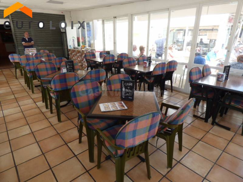 Negocio bar restaurante en Rincón de Loix Benidorm www.eurol - foto 4
