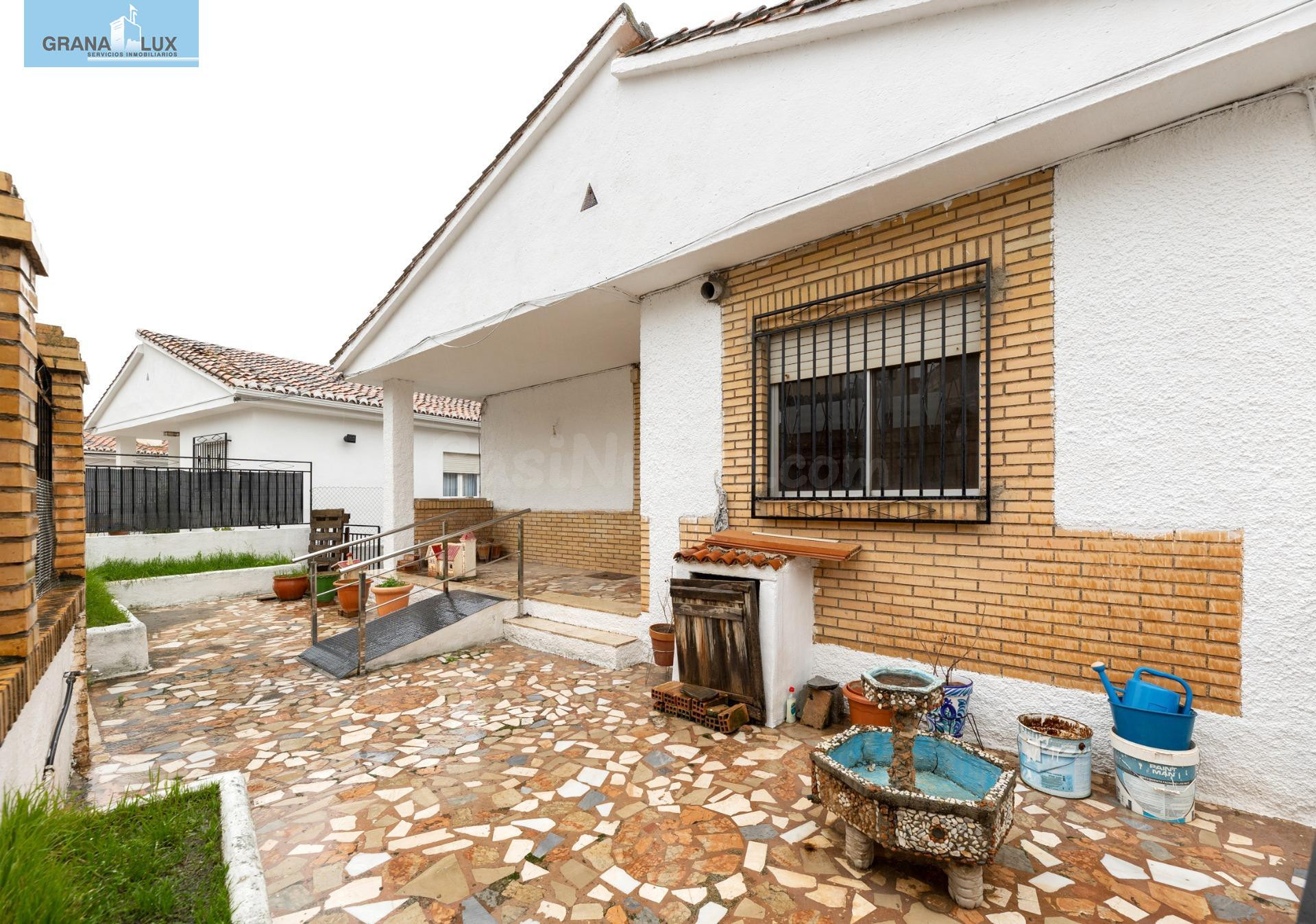 HUETOR VEGA - foto 2
