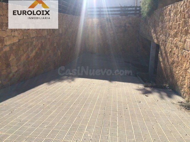 Locales con grandes superficiens en la Cala de Villajoyosa , - foto 3
