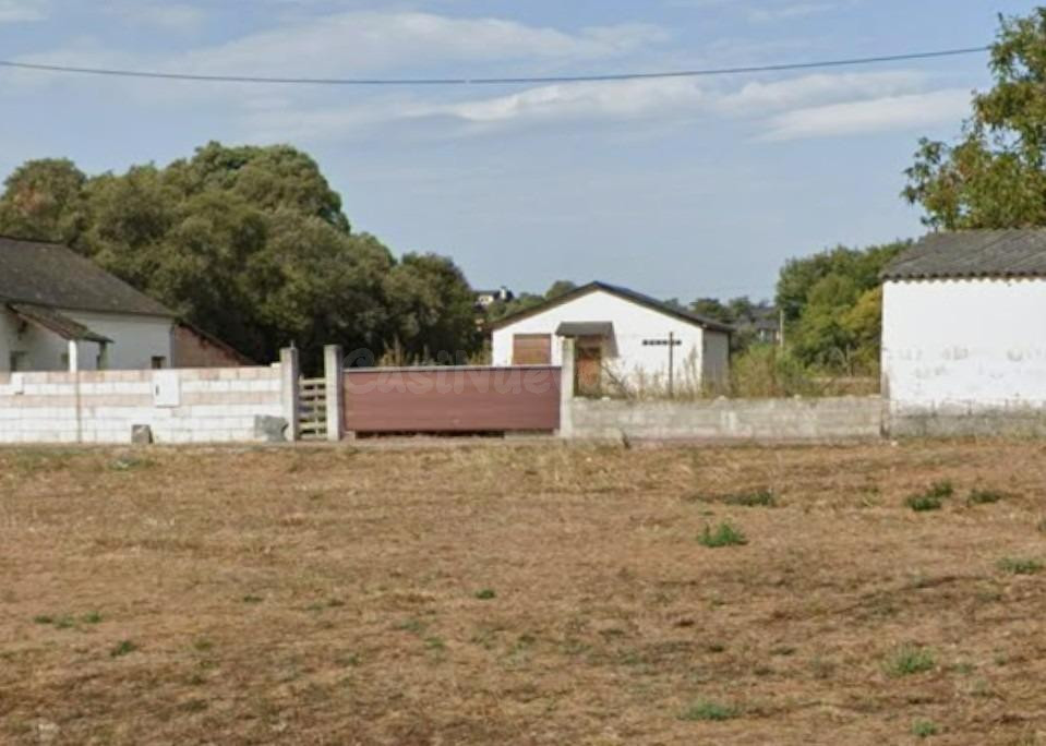 Oportunidad única: Terreno Urbanizable en Cabañas de la Dorn