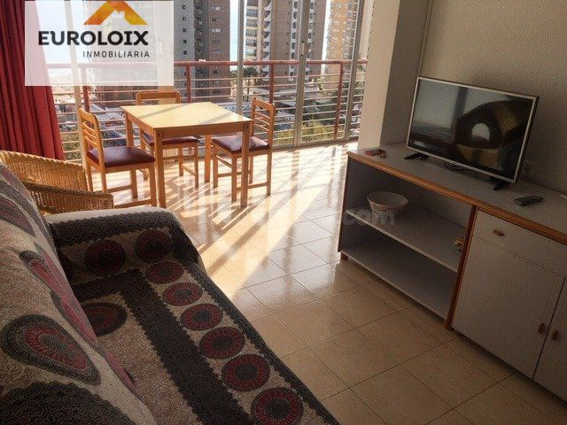 Precioso apato en Av Mediterraneo , Benidorm.www.euroloix.co - foto 2