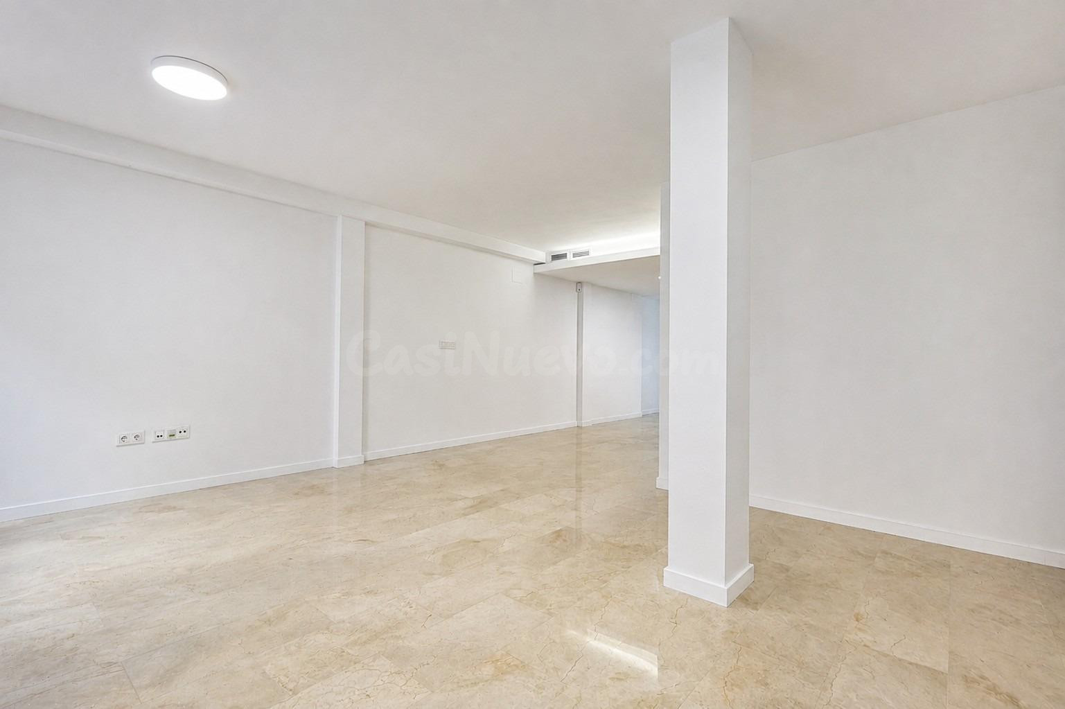 Planta baja en el centro de Alicante lista para entrar a viv - foto 4