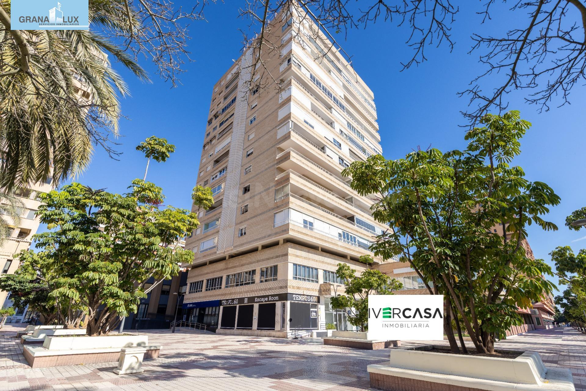 ¡Tu hogar ideal en el corazón de Málaga! ✨