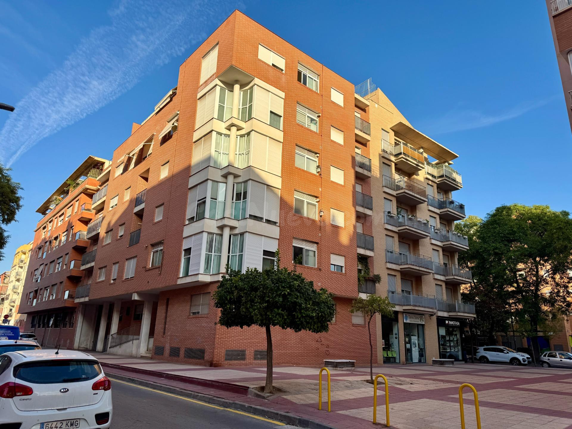 NUEVO SAN BASILIO - EL RANERO