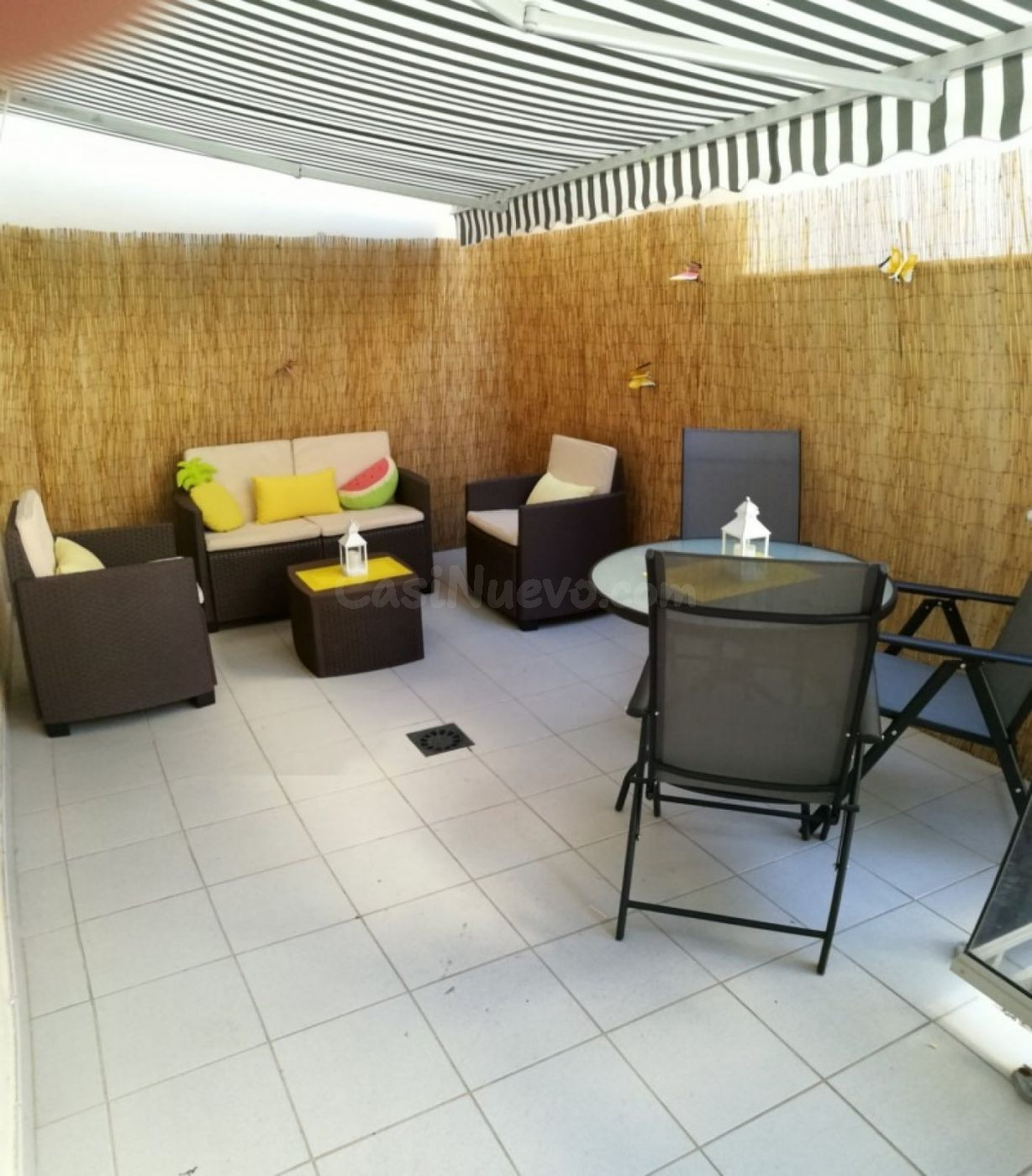 SE VENDE FABULOSO APARTAMENTO DE DOS DORMITORIOS EN CALA VIL - foto 3