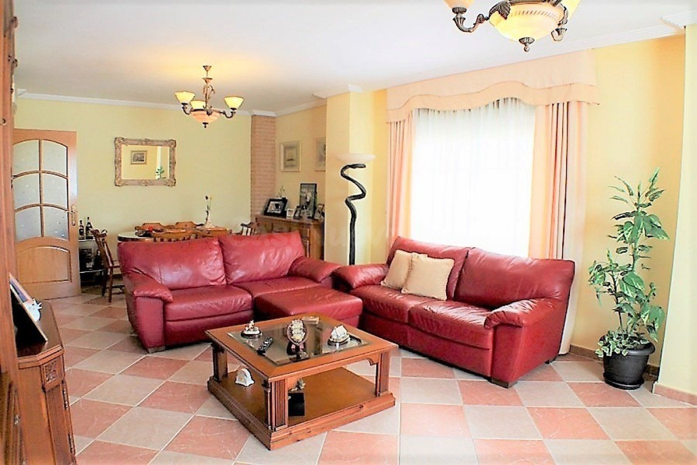 Villa de Lujo en zona Rincón Chalet con piscina propia!!! - foto 2