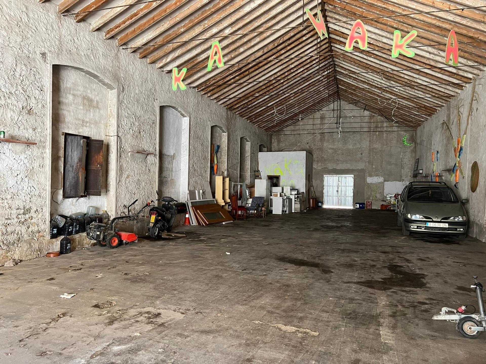 ¡Oportunidad!!! Nave industrial en zona urbana de Barinas - foto 4