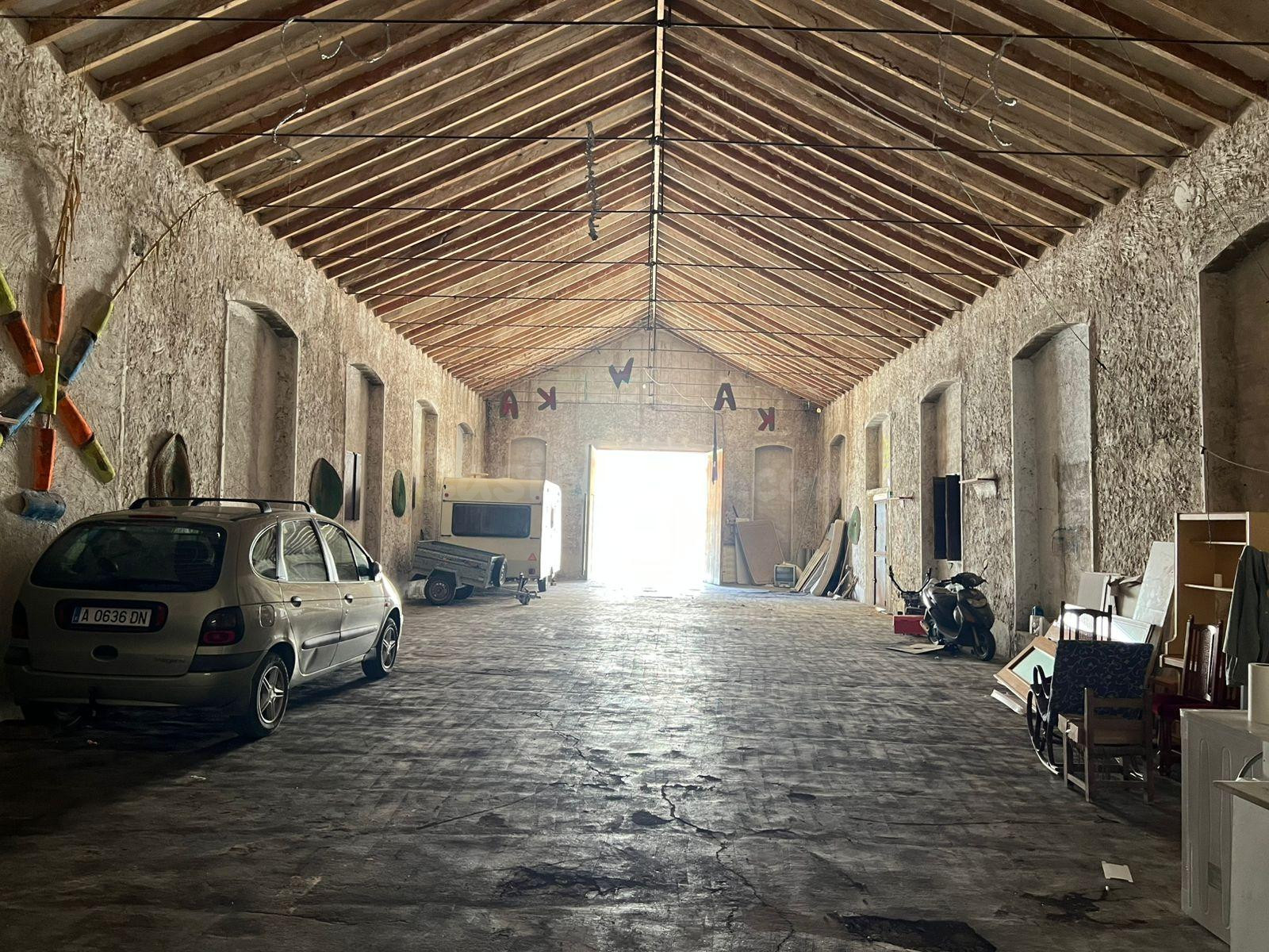 ¡Oportunidad!!! Nave industrial en zona urbana de Barinas - foto 5