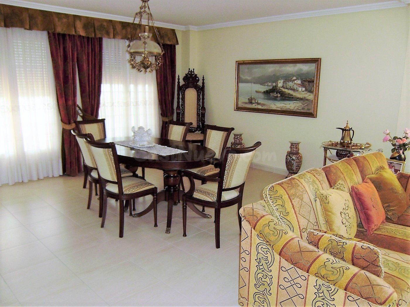 Villa de Lujo 7 habitaciones 982m² en venta - Urbanizaciones - foto 5