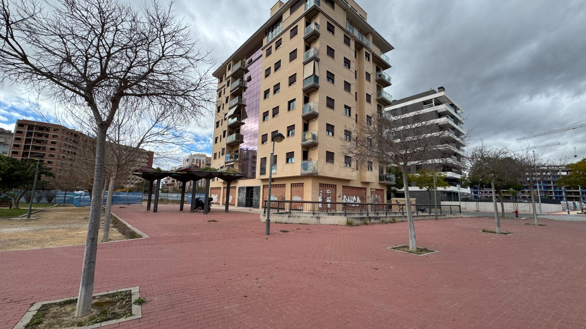 Espectacular Local Comercial para hacer tu proyecto realidad - foto 3