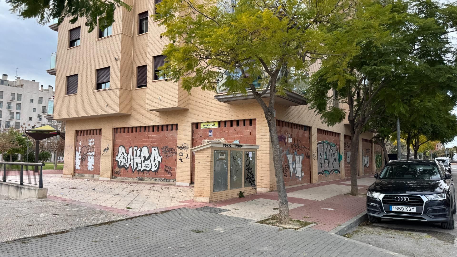 Espectacular Local Comercial para hacer tu proyecto realidad - foto 4