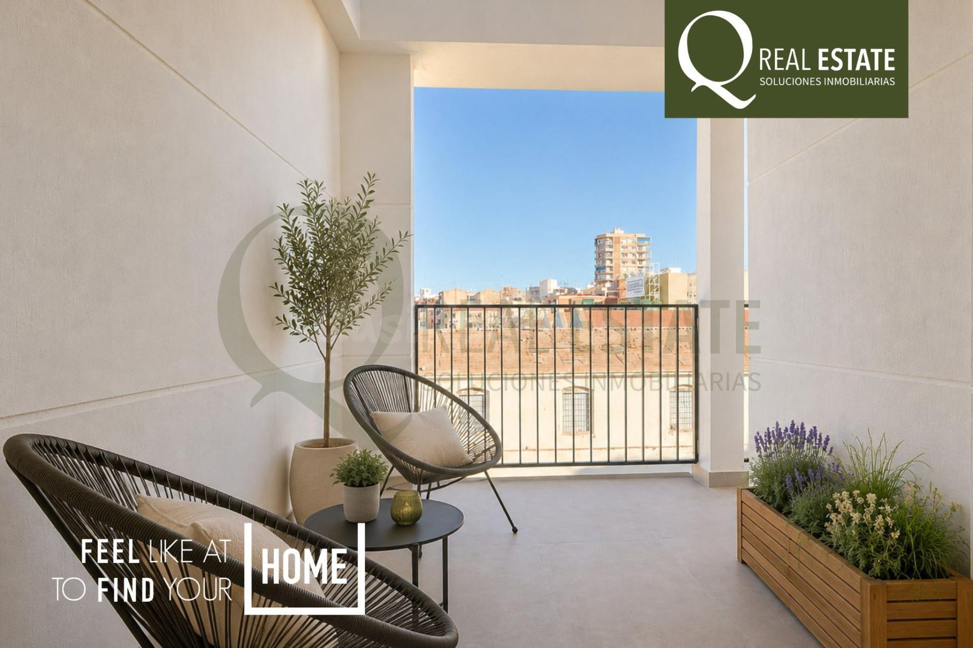 APARTAMENTO TURÍSTICO EN ALICANTE EN EXPLOTACIÓN | LICENCIA TURÍSTICA | ALTA RENTABILIDAD