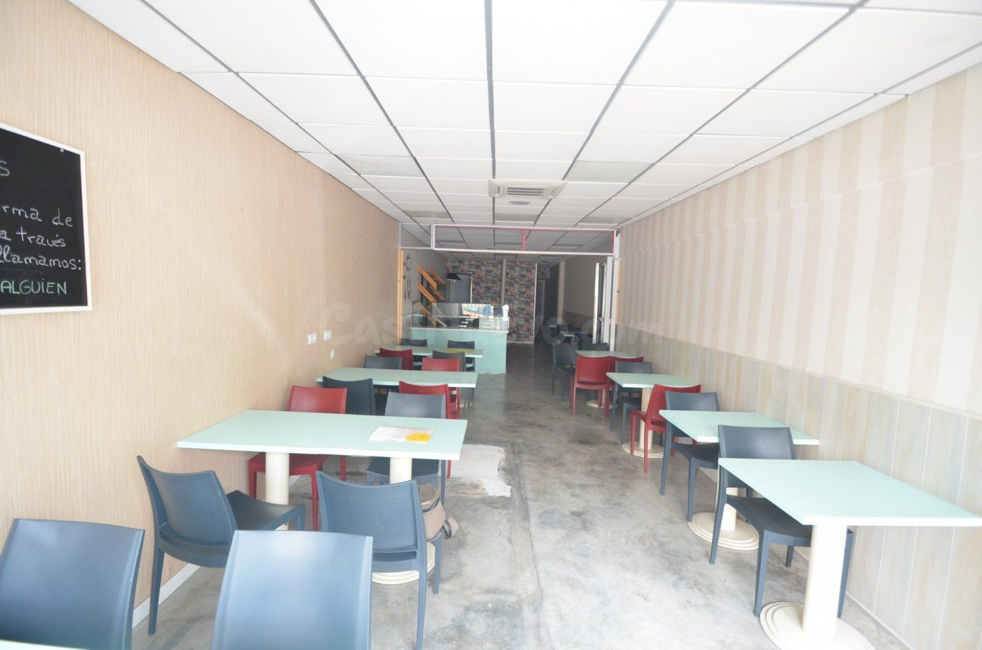 VENTA DE LOCAL COMERCIAL 75 METROS CÉNTRICO