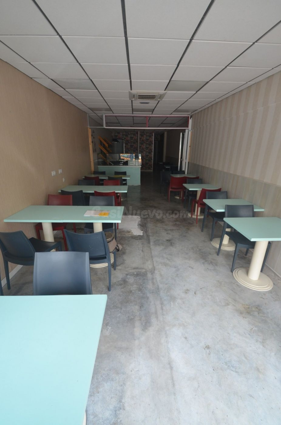 VENTA DE LOCAL COMERCIAL 75 METROS CÉNTRICO - foto 2