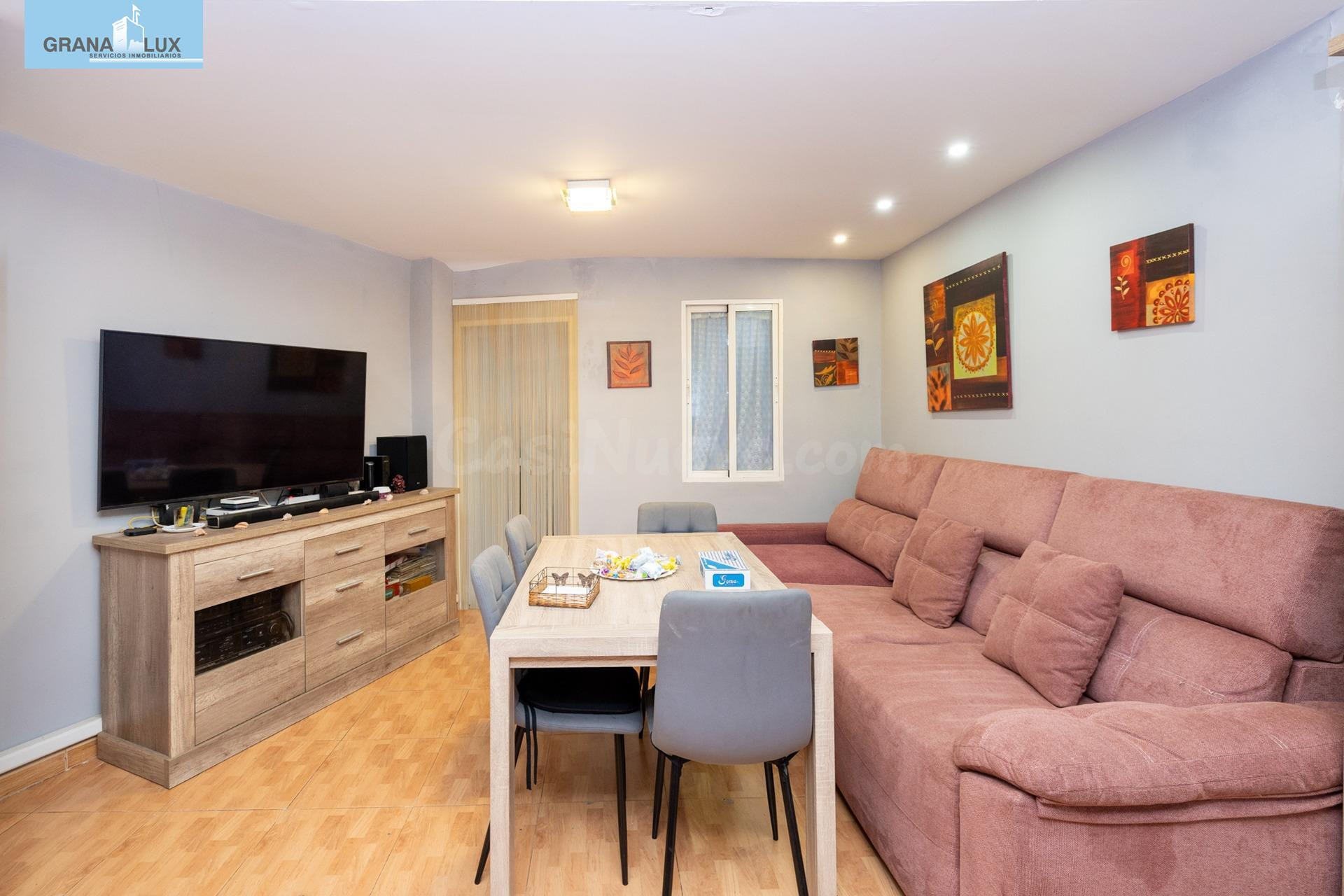 CASA CON ESTUPENDA UBICACIÓN EN ARMILLA. AVENIDA DE LOS OGÍJARES