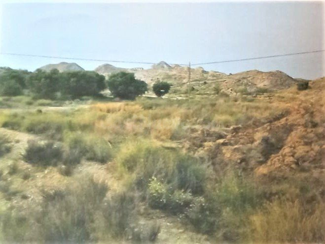 SE VENDE TERRENO EN LA ALCORAYA, ALICANTE.SEVENDGROUP.COM - foto 2