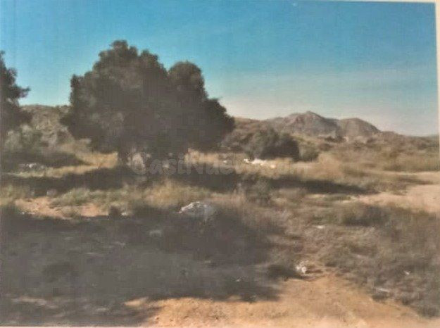 SE VENDE TERRENO EN LA ALCORAYA, ALICANTE.SEVENDGROUP.COM - foto 5