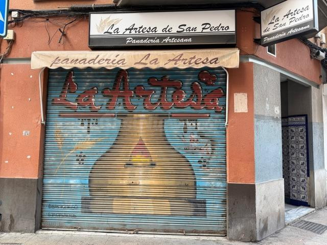 LOCAL EN PLENO CENTRO