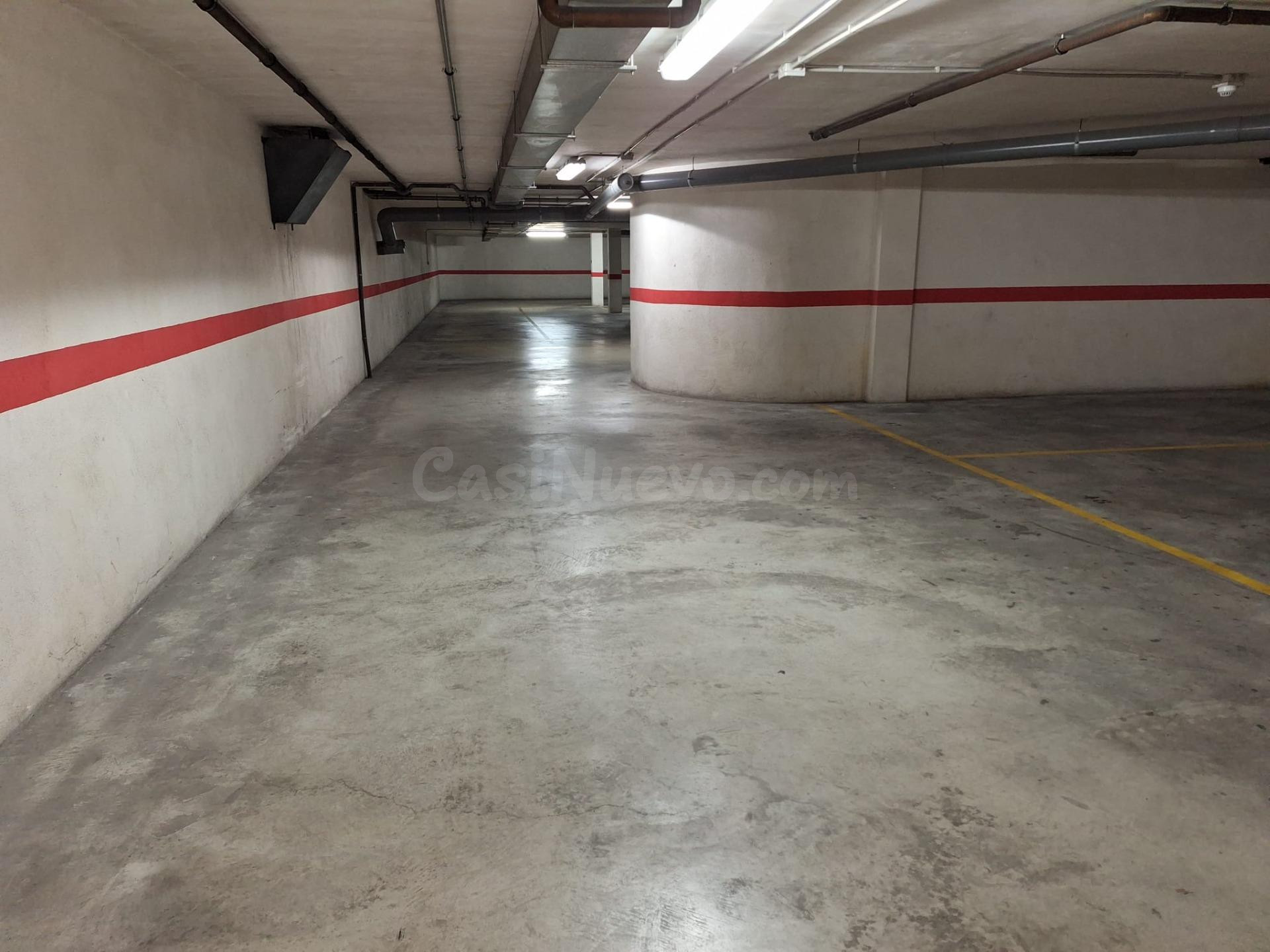Plaza de garaje en Molina de Segura - foto 3