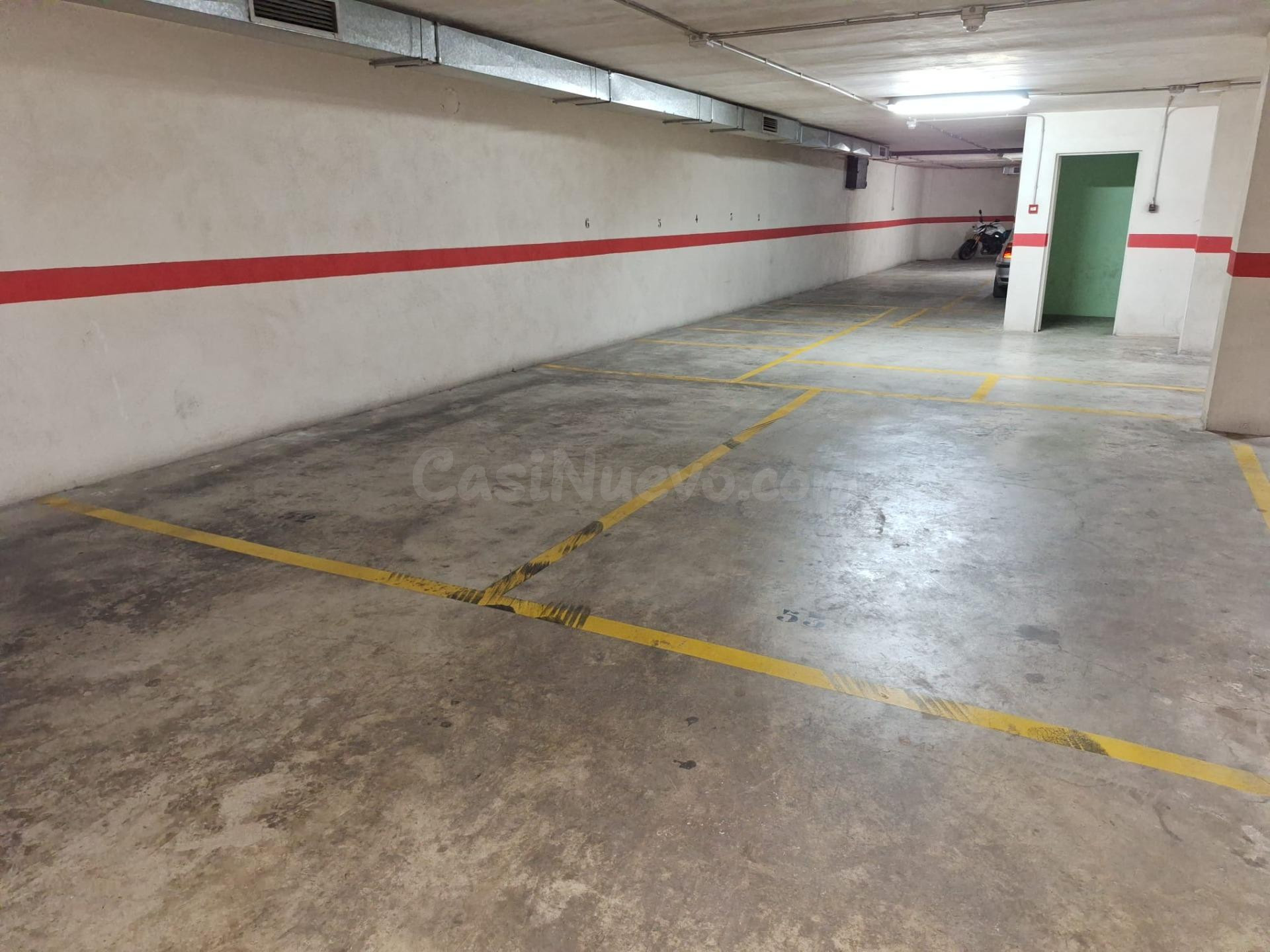 Plaza de garaje en Molina de Segura - foto 4