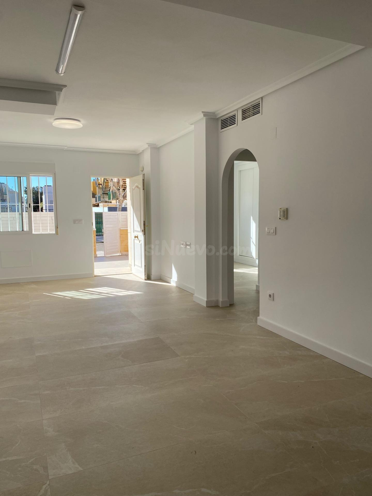 PISO RECIEN REFORMADO EN EL MOJON - foto 3