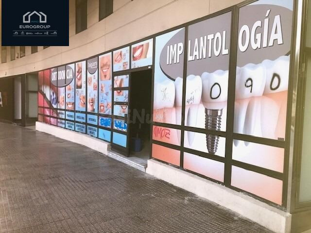 Gran local para reformar en La Aiguera , Benidorm.www.eurolo - foto 4