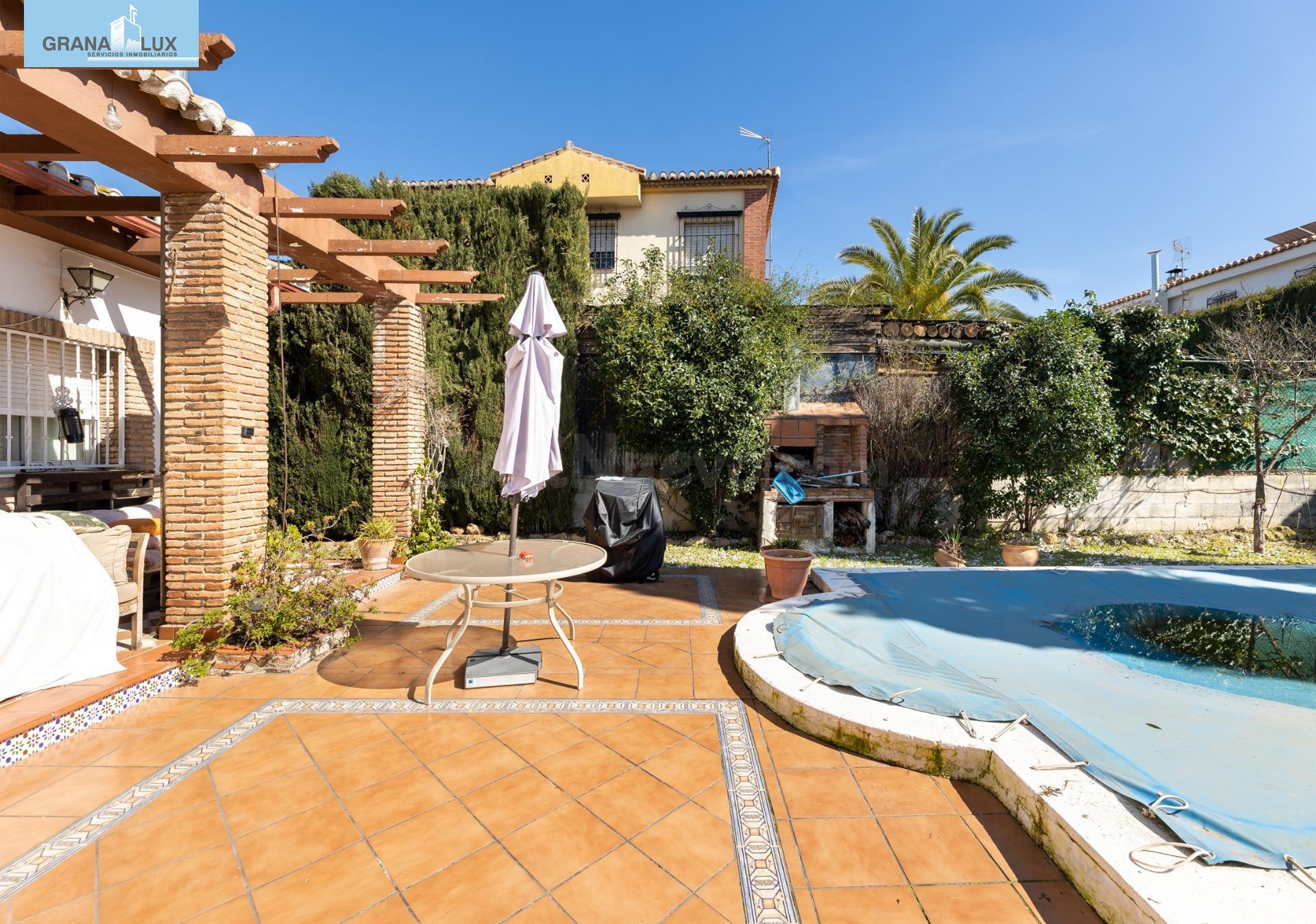Maravillosa vivienda en Monteluz - foto 2