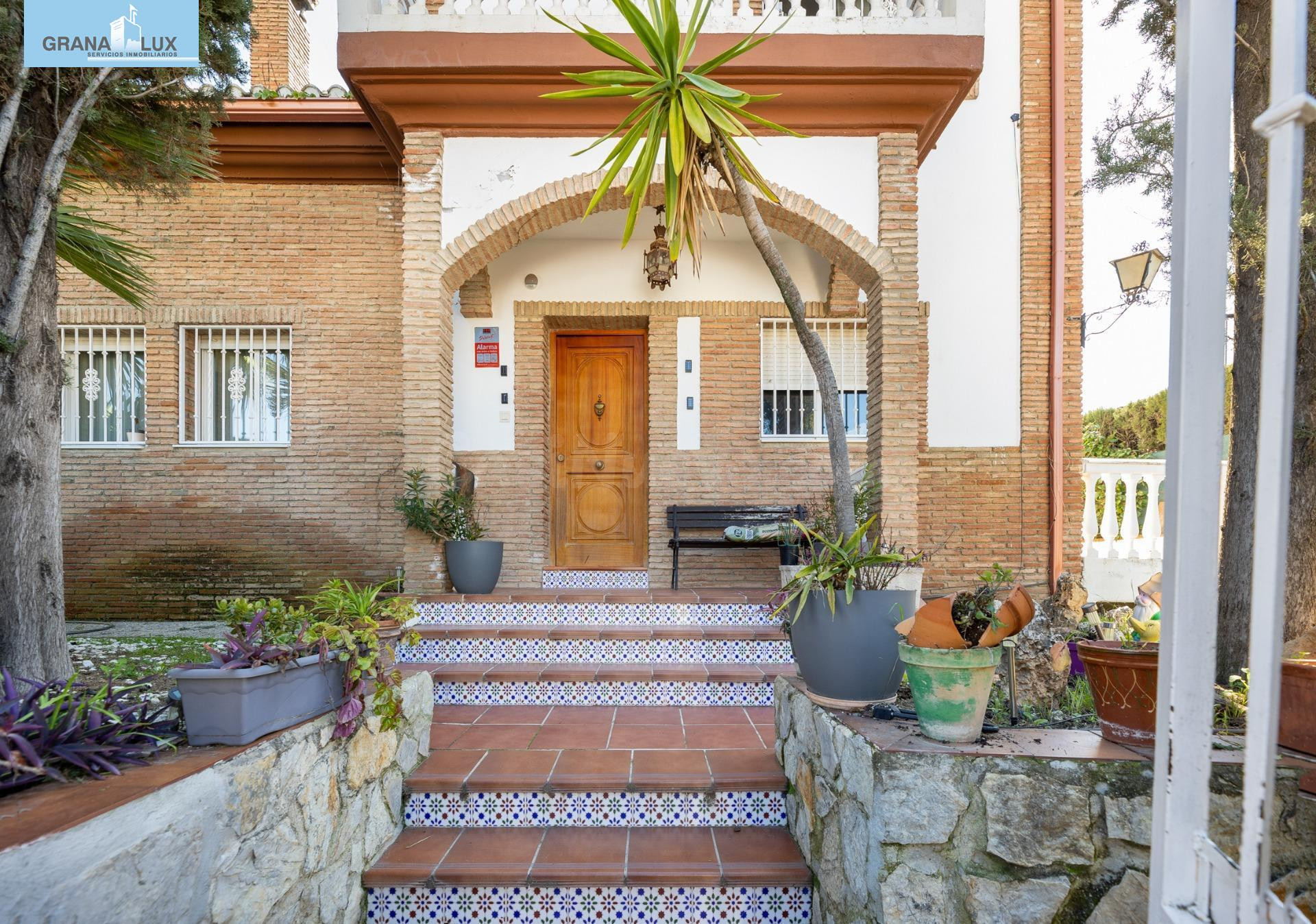 Maravillosa vivienda en Monteluz - foto 3