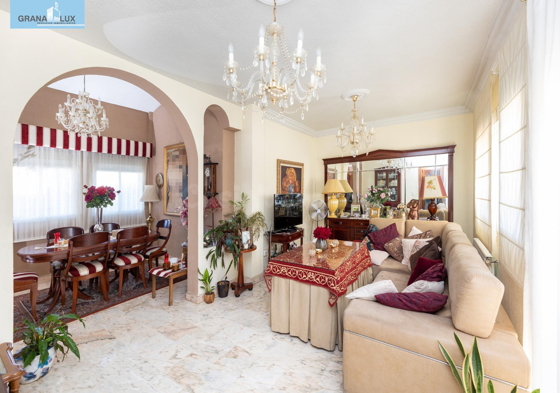 Maravillosa vivienda en Monteluz - foto 4