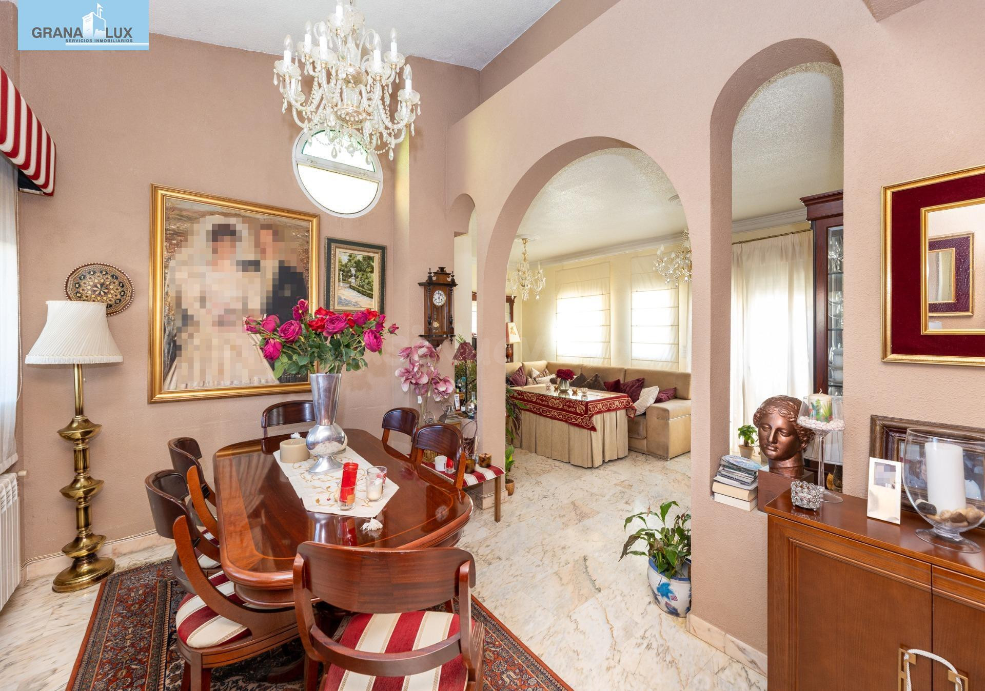 Maravillosa vivienda en Monteluz - foto 5