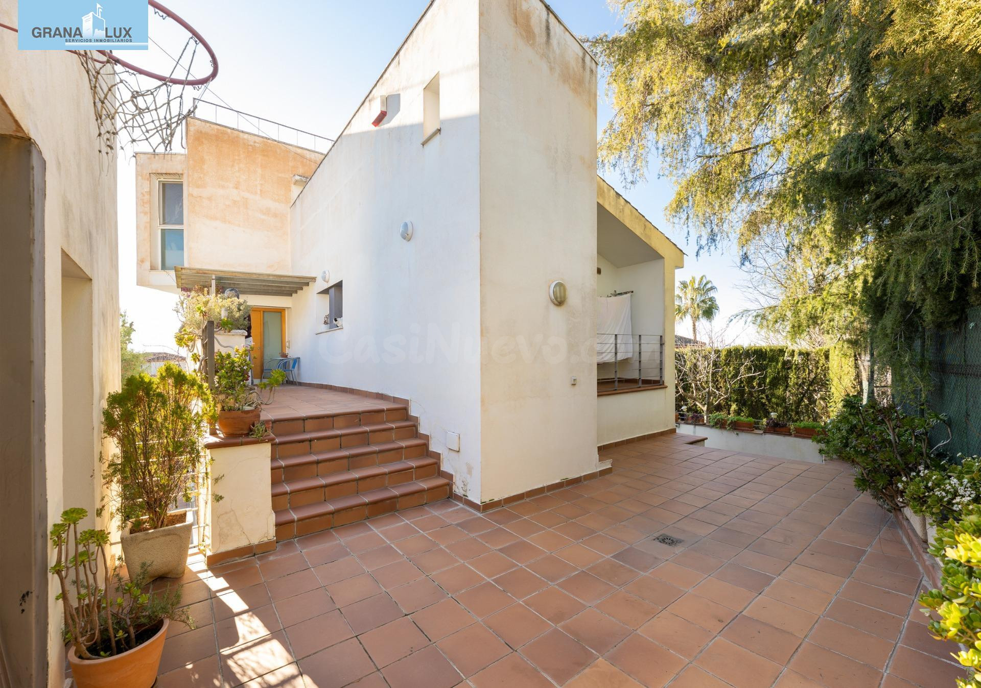 EXCLUSIVA VILLA EN CAJAR - foto 4