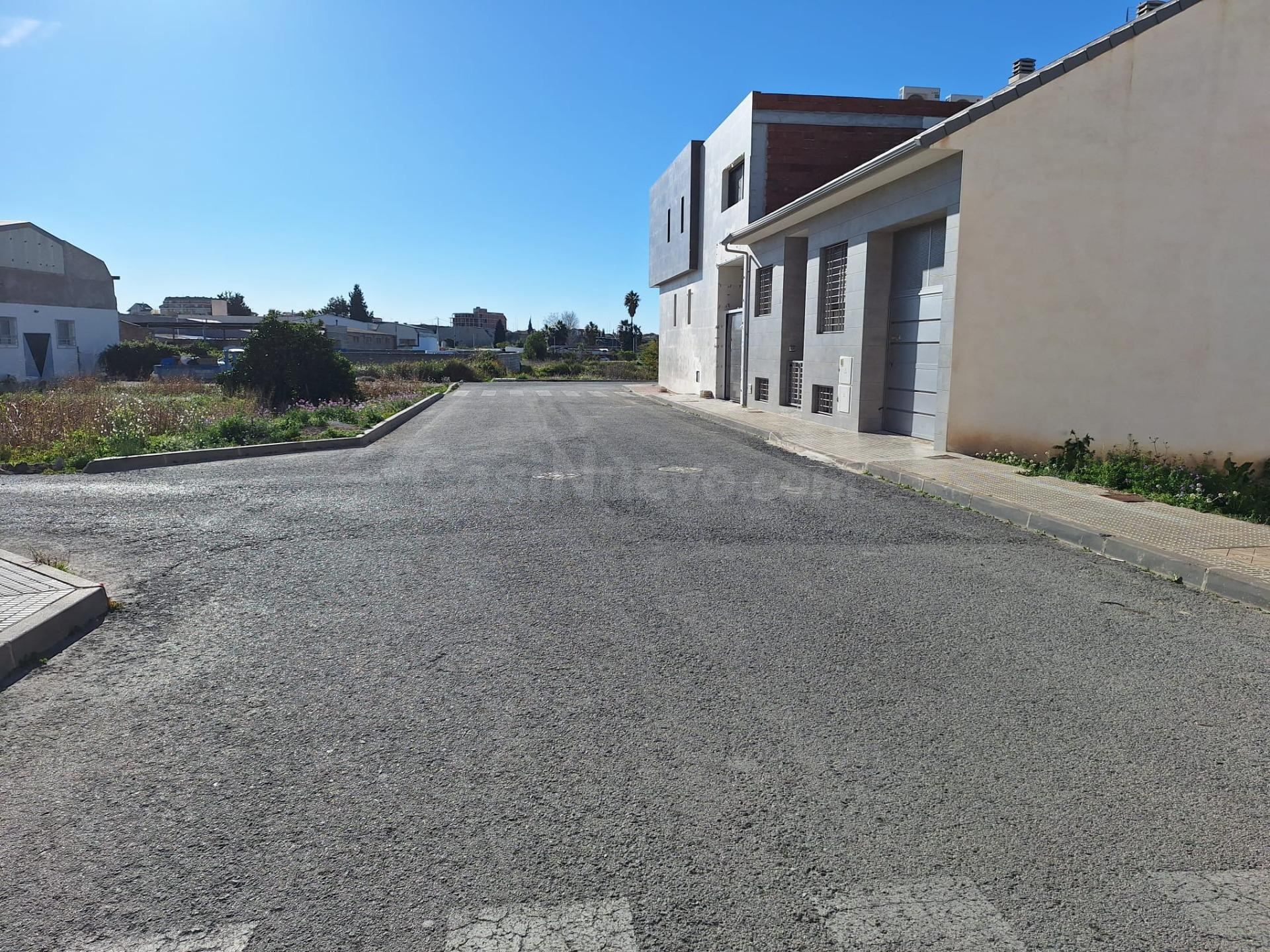 Parcela urbana en Archena - foto 5